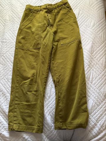 Work pants
