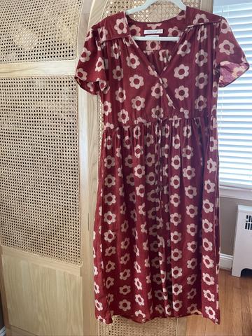 Dawn Dress