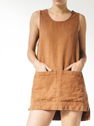 Aspen Dress