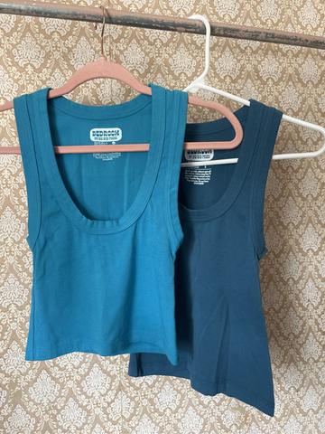 Bundle of BBP Bedroom Tanks