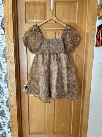 Princess Dress
