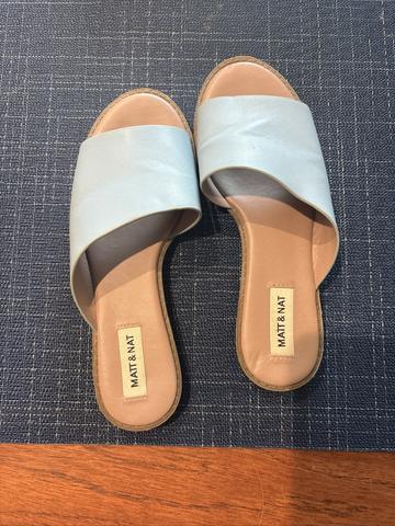 Flats