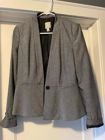 Halogen Blazer