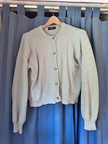 Willow Cardigan