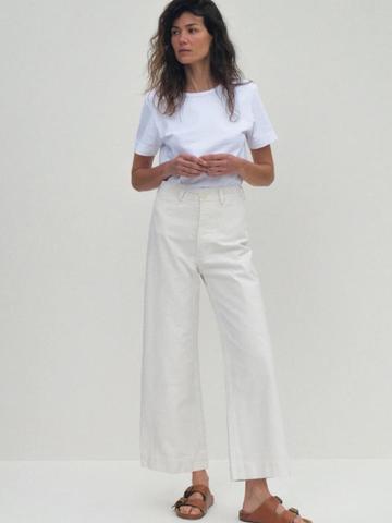 Sailor Pants