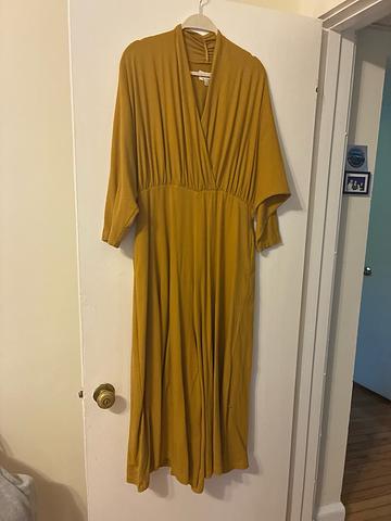 Mien Sedona Jumpsuit