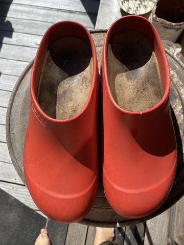 Garden Clogs
