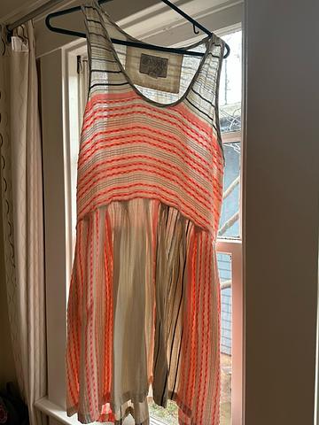 mini-dress