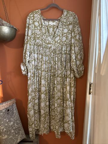 Kyra Dress