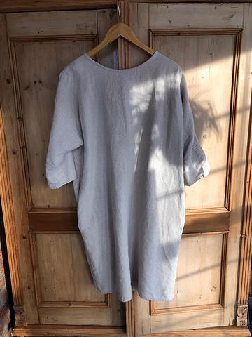 Linen ladder