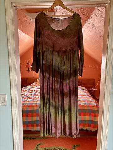 Magic Hour Dress