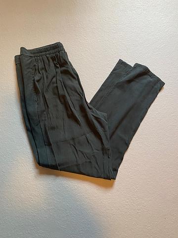 River trouser
