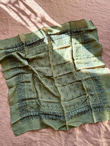 Ozma 1930s Bandana