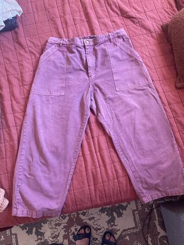 Work Pants