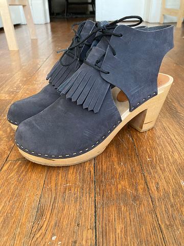 Bryr Sofie Clogs