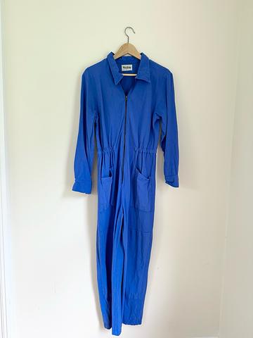 *for Tabatha* Long Sleeved Utility Suit