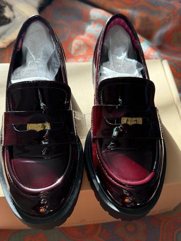 Sam Penny Loafer (Wide Width)