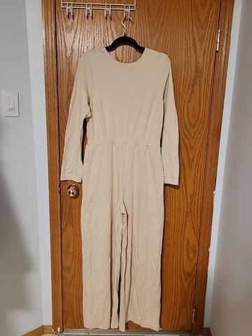 Meri jumpsuit
