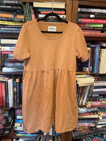 Cabin Dress