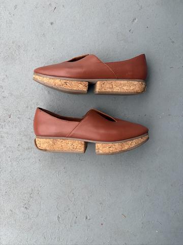 Teteuon loafer
