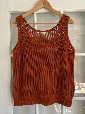 Net Tank