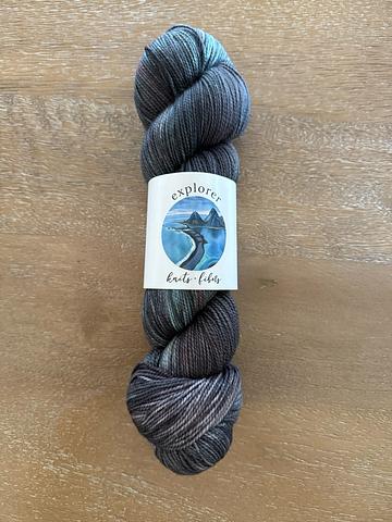 EKF Denali Sock