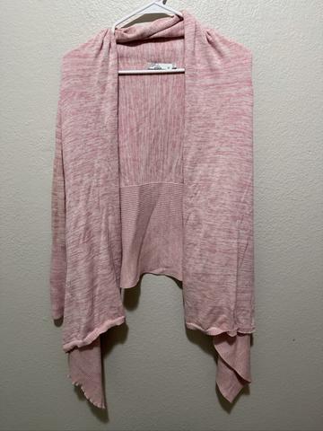 Waterfall Cardigan