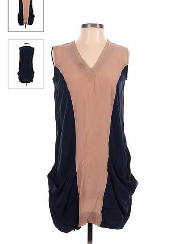 Szeki/7115 silk dress