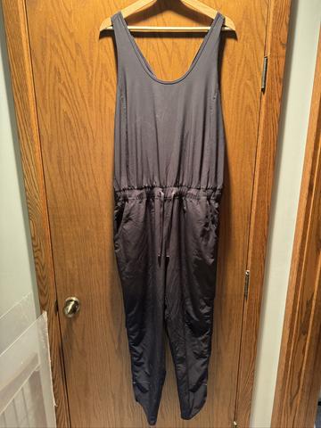 Fleetwith Romper
