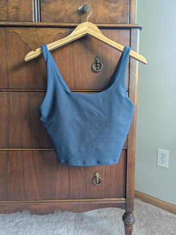 Powersoft Longline Sports Bra