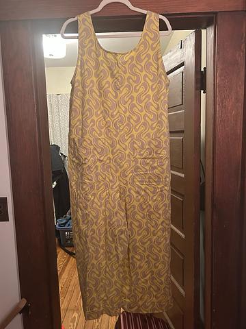 Sali Jumpsuit