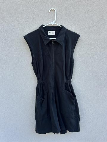 Utility Tank Suit