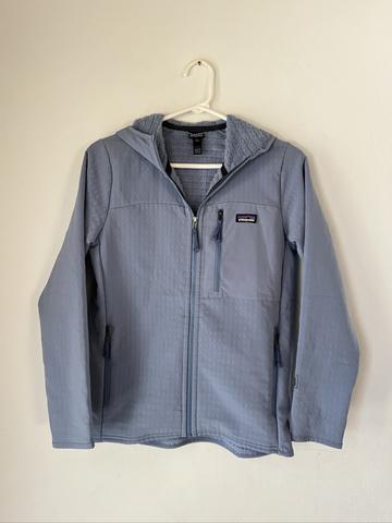 R2 TechFace Hoody