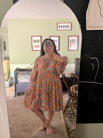 Dress