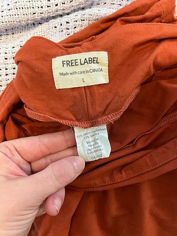 Reese Pants