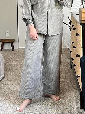 Ocean Trousers