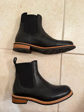 Chelsea Boot