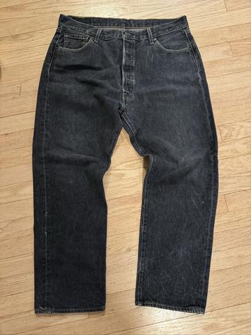501 Jeans