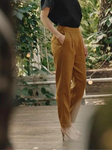 Gladious trousers