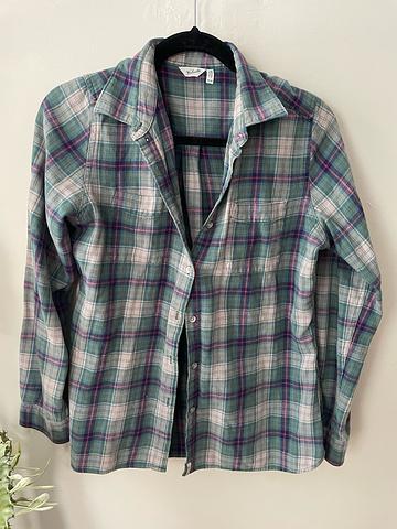 Flannel