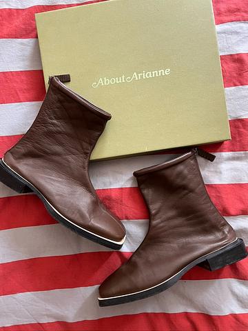 Dean Boot