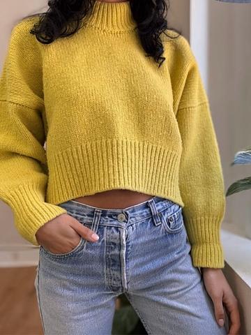 Jumper No. 15