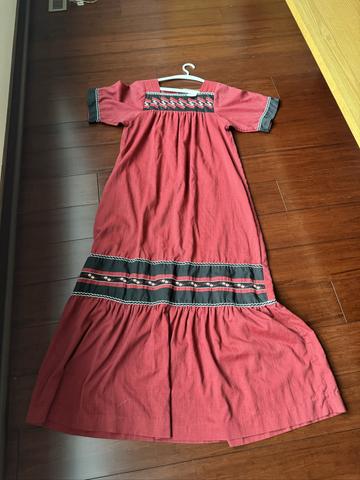 muumuu