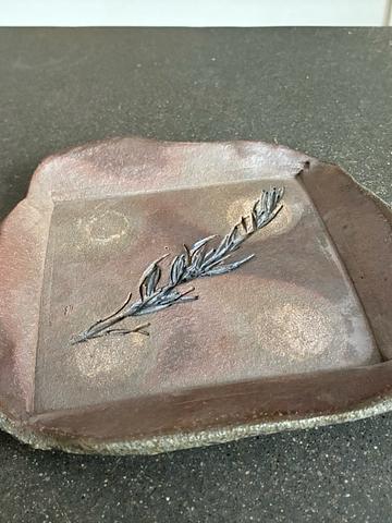 Woodfired Olive Dish 1