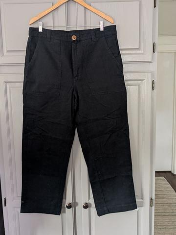 Utility Pants