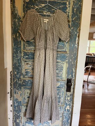 Brynne Dress