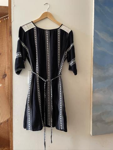 Bay Dress