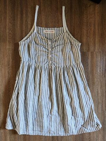 OOAK dress