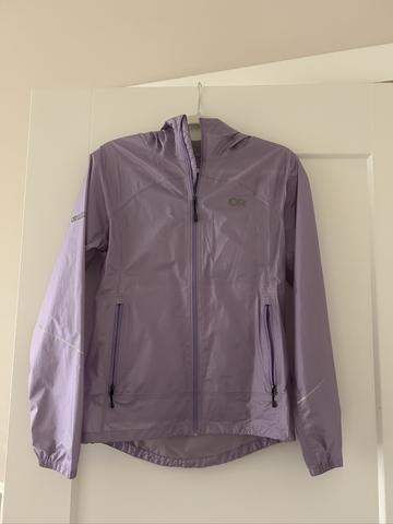 Outdoor Research Ultralight Rain Jacket