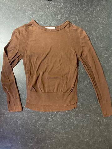 JW Anderson sweater